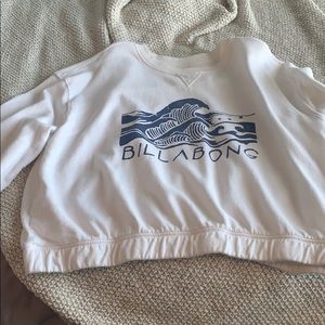 Billabong Sweatshirt